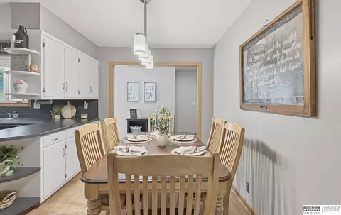 Dining - 507 E Fulton St, Hooper, NE 68031 photo 2 of 3