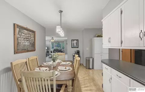 Dining - 507 E Fulton St, Hooper, NE 68031 photo 3 of 3