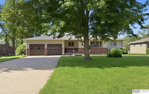 Exterior - 507 E Fulton St, Hooper, NE 68031 photo 8 of 8