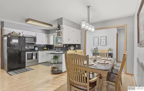 Dining - 507 E Fulton St, Hooper, NE 68031 photo 1 of 3