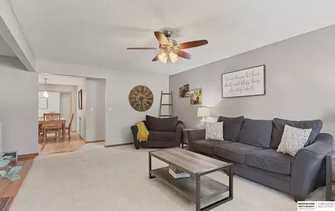 Living - 507 E Fulton St, Hooper, NE 68031 photo 1 of 5
