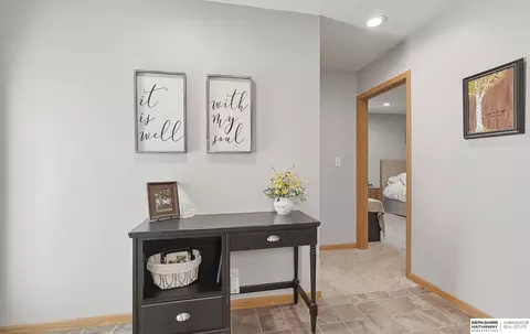 Entry Way - 507 E Fulton St, Hooper, NE 68031 photo 1 of 2