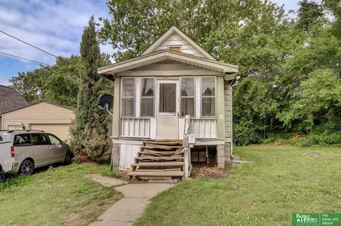 4508 S 12 St, Omaha, NE 68107