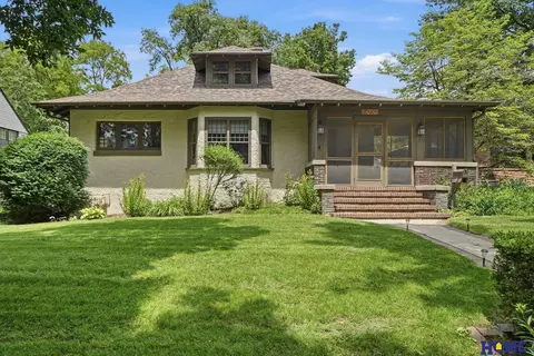 2464 Sewell St, Lincoln, NE 68502