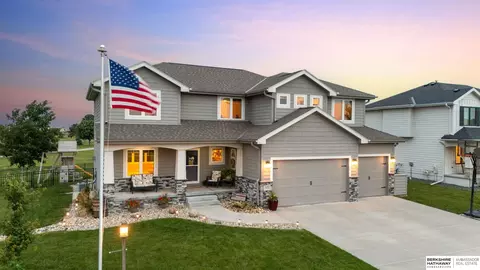 7402 N 281st Ave, Valley, NE 68064
