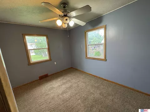 Bedroom - 1630 Scott St, Beatrice, NE 68310 photo 2 of 3