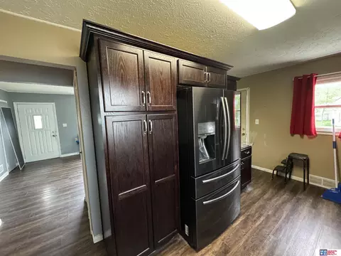 Kitchen - 1630 Scott St, Beatrice, NE 68310 photo 2 of 2