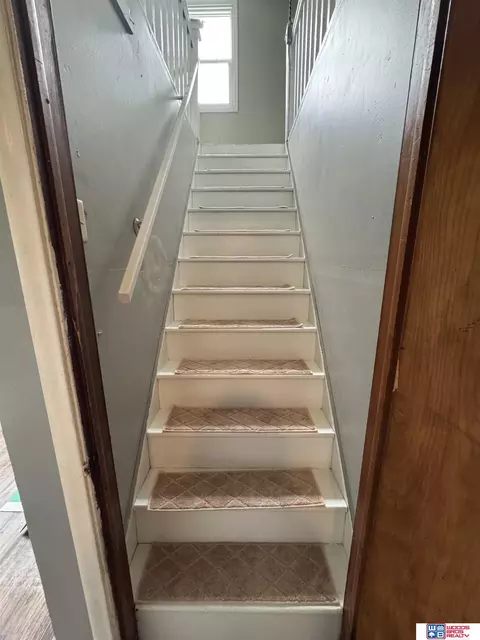 Entry Way - 1630 Scott St, Beatrice, NE 68310 photo 1 of 1