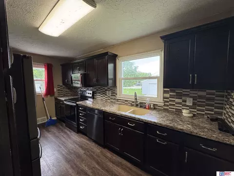 Kitchen - 1630 Scott St, Beatrice, NE 68310 photo 1 of 2