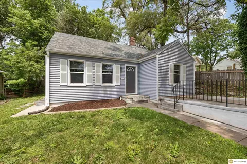 4240 Fowler Ave, Omaha, NE 68111
