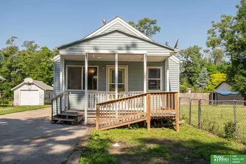 5512 N 6th St, Omaha, NE 68110