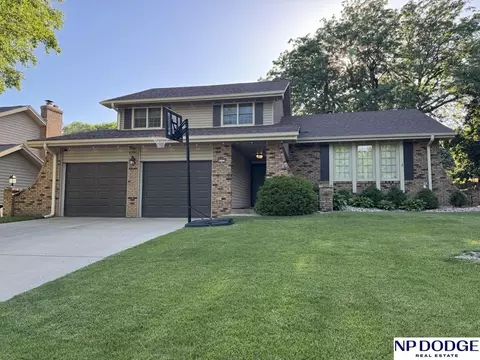 2322 S 147 St, Omaha, NE 68144