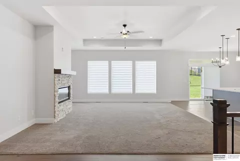 Living - 17005 Daniel St, Bennington, NE 68007 photo 1 of 3