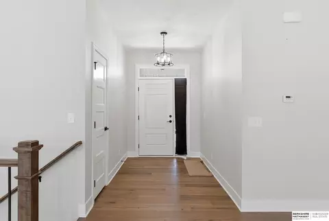 Entry Way - 17005 Daniel St, Bennington, NE 68007 photo 1 of 2