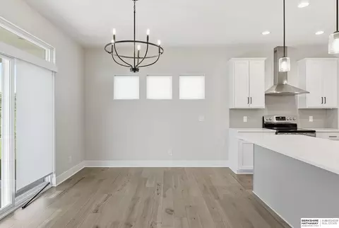 Dining - 17005 Daniel St, Bennington, NE 68007 photo 1 of 1