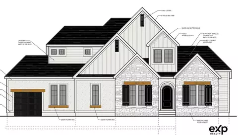 10221 S 183rd Avenue Cir, Omaha, NE 68136