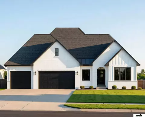 8831 Honeybee Ln, Lincoln, NE 68526