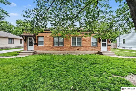 1102-1108 N L St, Fremont, NE 68025