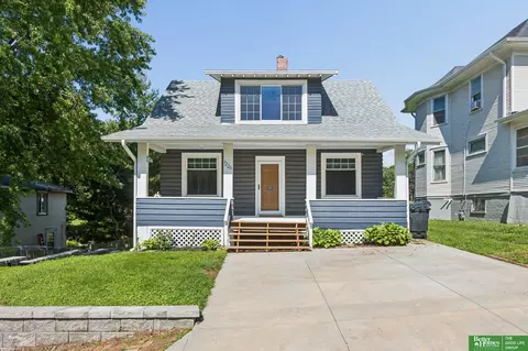 1226 N 34 St, Omaha, NE 68131