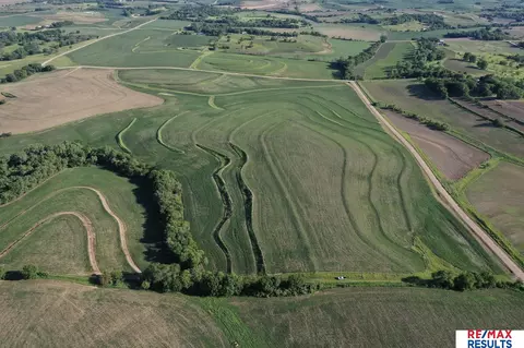 tbd County Rd P39 Tract 6, Fort Calhoun, NE 68023