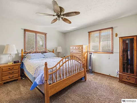 Bedroom - 1720 S 13th St, Beatrice, NE 68310 photo 1 of 3