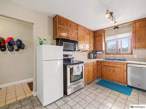 Kitchen - 1720 S 13th St, Beatrice, NE 68310 photo 1 of 2