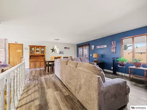 Living - 1720 S 13th St, Beatrice, NE 68310 photo 1 of 2