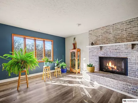 Living - 1720 S 13th St, Beatrice, NE 68310 photo 2 of 2