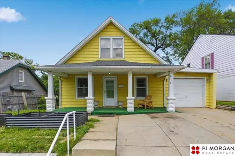 4118 Binney St, Omaha, NE 68111