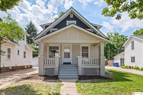 823 N H St, Fremont, NE 68025