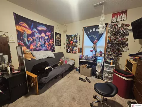 Bedroom - 1302 Union Ave, Beatrice, NE 68310 photo 2 of 5