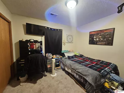 Bedroom - 1302 Union Ave, Beatrice, NE 68310 photo 1 of 5