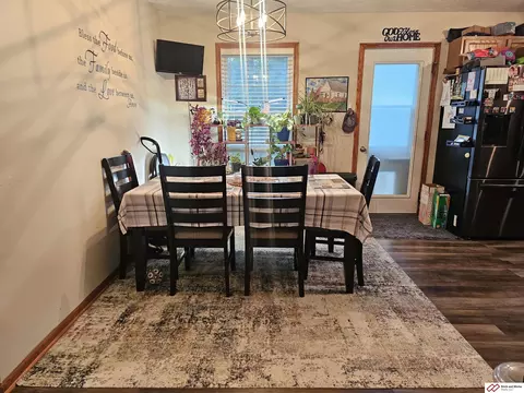 Dining - 1302 Union Ave, Beatrice, NE 68310 photo 1 of 1