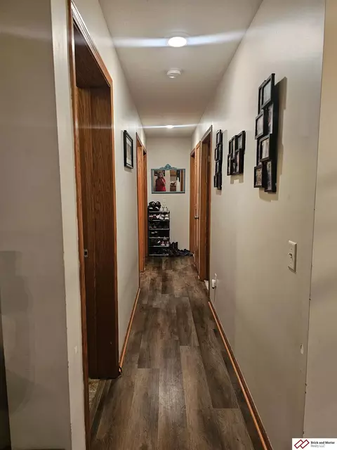 Entry Way - 1302 Union Ave, Beatrice, NE 68310 photo 1 of 1