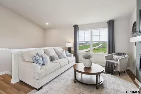 Living - 16518 Clay St, Bennington, NE 68007 photo 1 of 3