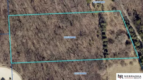 Land For Sale 8-16n-15e, Omaha, NE 68112