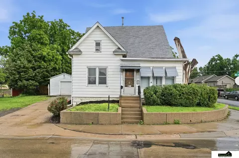 1600 N 27th St, Lincoln, NE 68503