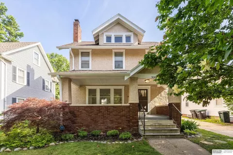 5068 Jackson St, Omaha, NE 68106
