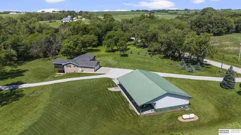 4901 W Stagecoach Rd, Hallam, NE 68368
