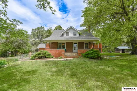 5400 W Wittstruck Rd, Martell, NE 68404