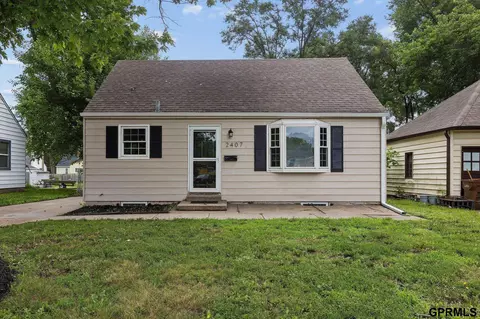 2407 Washington St, Bellevue, NE 68005