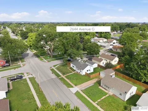 2644 Avenue G, Council Bluffs, IA 51501