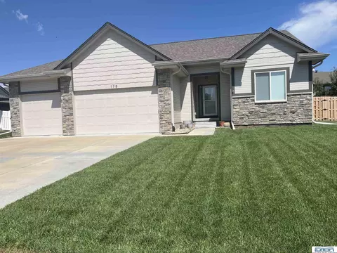 N Street, Ashland, NE 68003