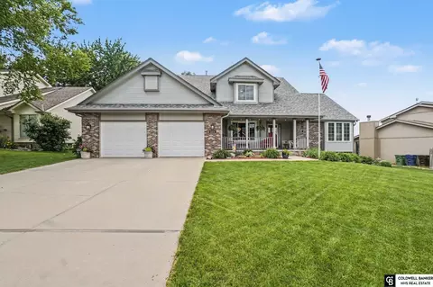 11414 S 43rd St, Bellevue, NE 68123