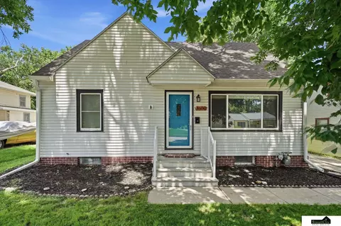 3600 Melrose Ave, Lincoln, NE 68506