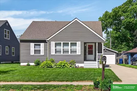 1325 N Garfield St, Fremont, NE 68025