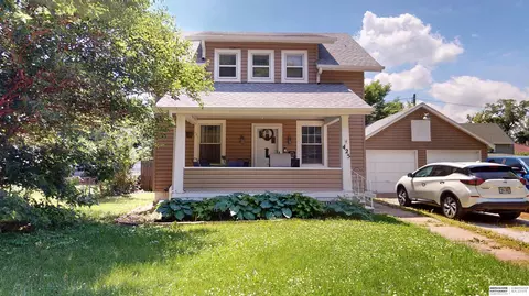 425 E 12th St, Fremont, NE 68025
