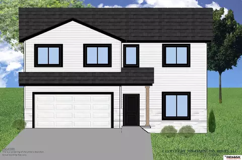 4032 Woodside Village Ct, Lincoln, NE 68528