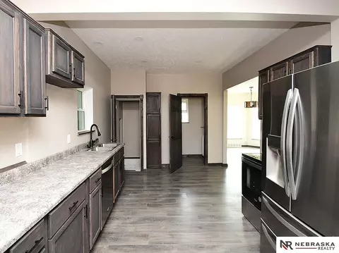 Kitchen - 416 N 16th St, Beatrice, NE 68310 photo 2 of 2