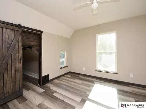 Bedroom - 416 N 16th St, Beatrice, NE 68310 photo 2 of 3
